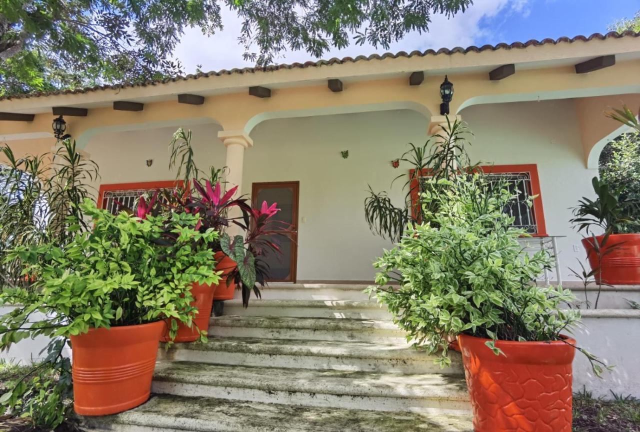 Paradise Ranch Cozumel Exterior photo