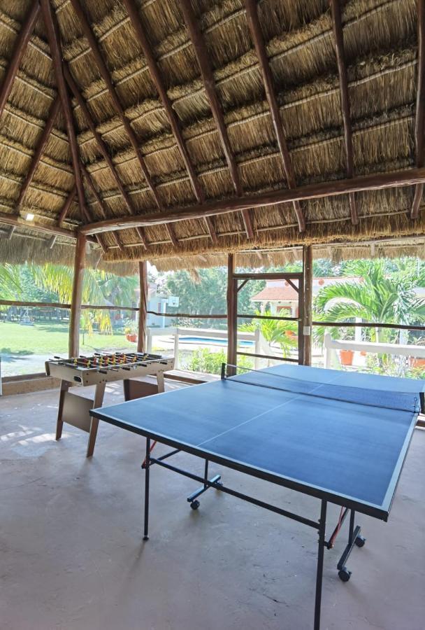 Paradise Ranch Cozumel Exterior photo